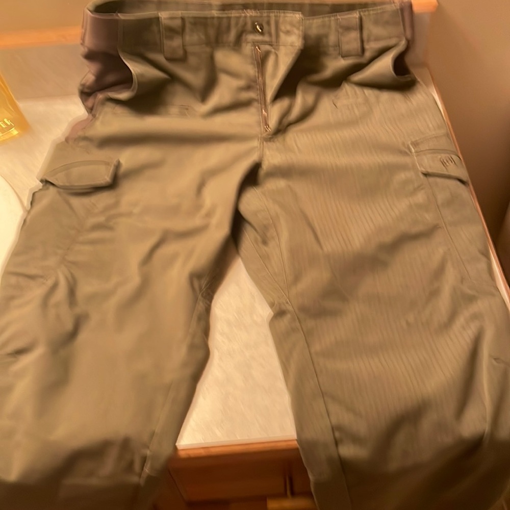 Tactical pants